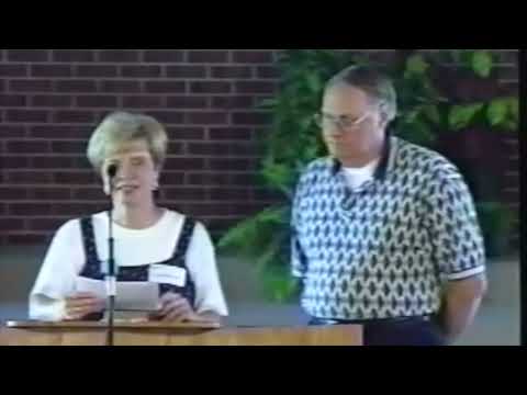 DID, MPD, and Sexual Abuse Testimony - Vicki Anderson