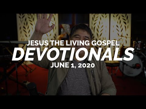 JLG | Heaven's Manna | Focus On The Kingdom | Exodus 12:29-42