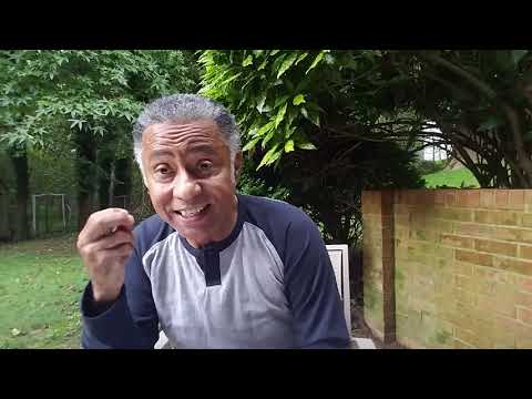 Pastor Few Bible Study Matthew 25:31-34