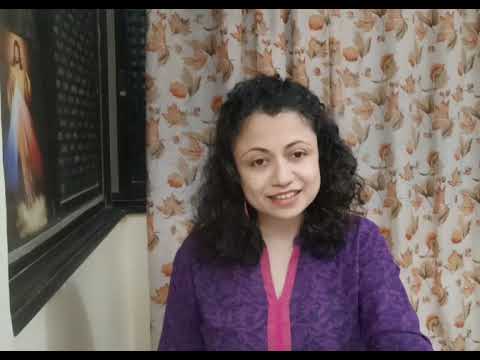 Reflection on Luke 11:29-32 - Break the pot - Sonia Rodrigues - 09 March 2022