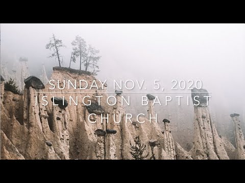 Sermon Romans 1:1-17