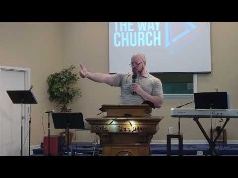 God will vindicate His people part 1 - Genesis 31:12-13