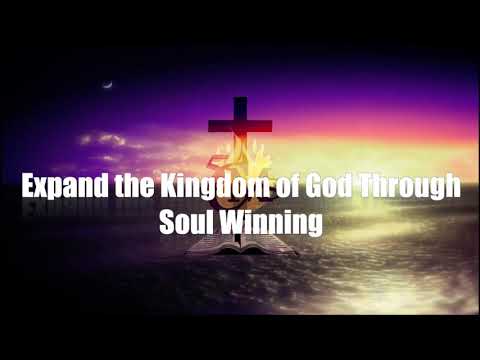 **Vested Victors - Joshua 6:17-25** | Union Baptist Church Wilmington | Sermons | McAdoo
