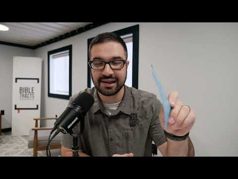 Feb 23   Seven Questions Boys And Girls Ask (John 3:16)