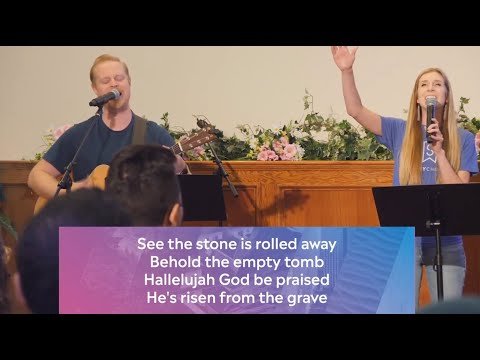 Story Church Live: Follow Me | Mark 12:1-17 (9/19/21)