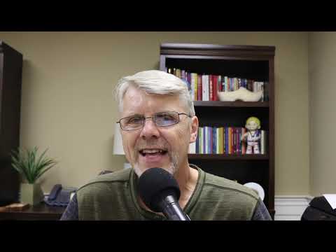 Counterfeit Jews - Romans 9:6-10, 12-16