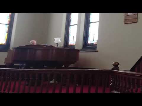 Romans 1:16-17; 5:12-21, “Unashamed of the Gospel”; Rev. Mark Richline