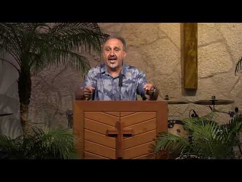 Joy in the Midst of Severe Suffering – 1 Thessalonians 1:4-7 by Pastor JD Farag
