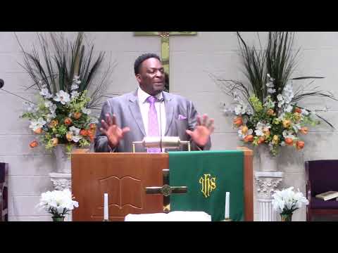 Forgive, Confront, and Let Go (Genesis 45:1-5) Emmaus in Owings Mills