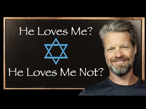 Are the Jews God's People, or Not? (Rom. 9:23-26)