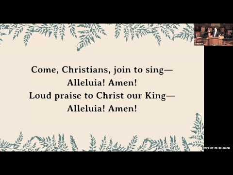 TCBC English AM | 2021 2 28 | How Much Worse Can It Get? [Isaiah 57:3-13]