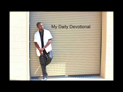 Isaiah 58:9- Hip Hop Devotional