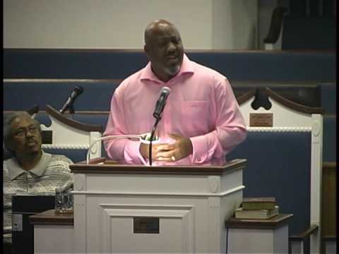 "God's Permissive Will Demonstrated", Job 1: 6-12, http://tambc.org, Pastor Gaylon Wright