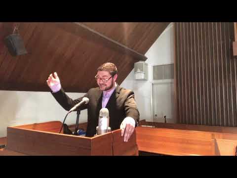 For the Love of God (1 John 4:13–5:4): Evening Worship (6/13/21)