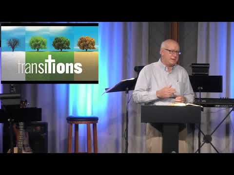 Great Is Our God - Deuteronomy 9:1-12