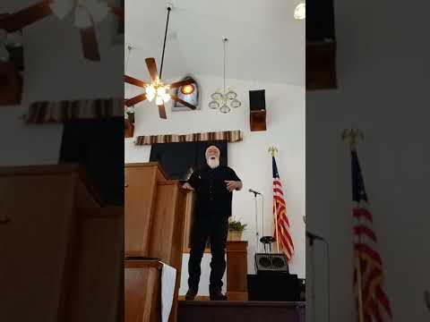 March 13, 2022      Nehemiah 13: 17-22