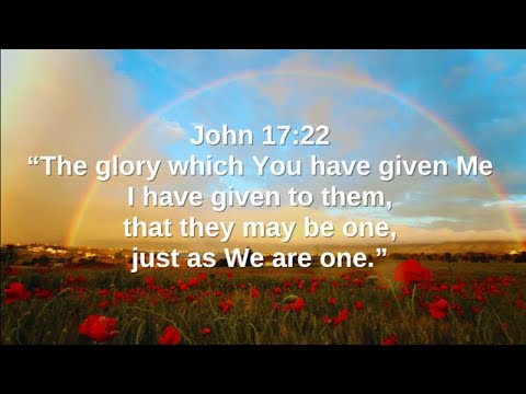 John 17:22 (Promise)