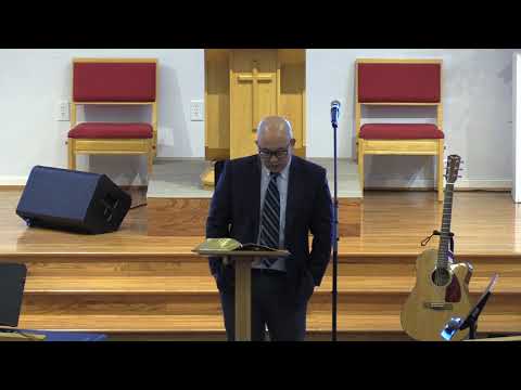 JAN 12, 2020 Genesis 3:1-20 "No More Hiding" P. Joseph Chi