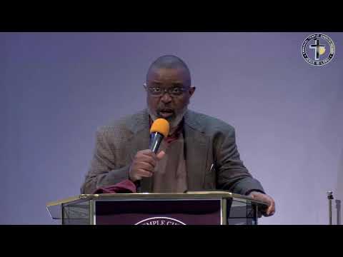 Maintaining Strength During Battles! - Psalms 27:13-14