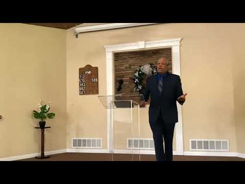 The Church That Couldn’t See - Revelation 3:15-18