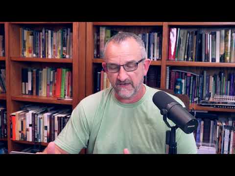 Acts 20:32-38 | 7-31-2020 | Connection Points