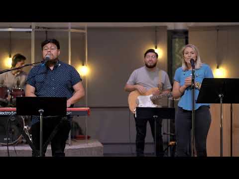 6.27.21 | Ecclesiastes 4:7-12 | Sojourn Midtown