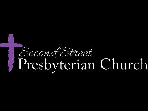 8/21/22" Sunday Service:  Romans 3:21-26    “By Faith Alone”