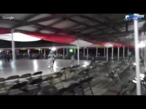 EZRA'S EASTER CONVENTION THURSDAY 29TH MARCH 2018. THEME: ACTS 3:15