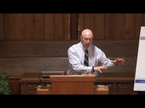 565 Recompense No Evil Pt.2 ~ Romans 12:17-18 (4/7/19)