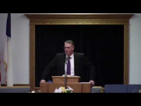 Mark Kerlin Judges 2:8-10 Where did they fail?