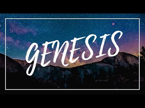 Genesis 3:8-24 - Adam...Where Are You? | 11/22/20