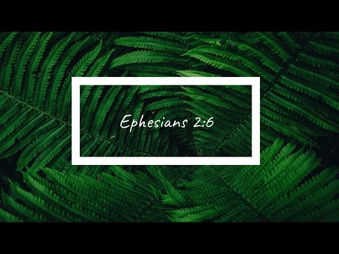 Ephesians 2:6
