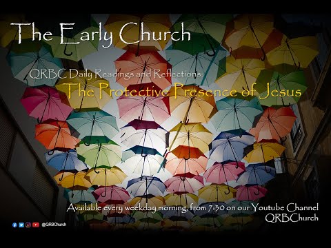 Daily Bible Readings - Acts 11:22-26 - Tuesday 8th September 2020