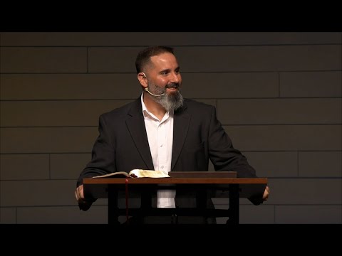 The Marks of Grace | 1 Thessalonians 1:2-4