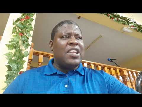 An Excellent Spirit - Part 1 (Daniel 6:1-4) Pastor Adrian O Massiah