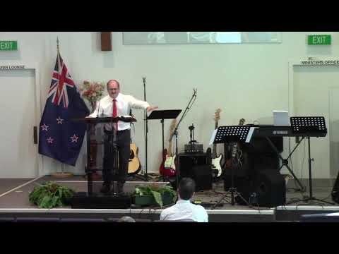 Responding to Responsibility |  Hebrews 13:1-4 | 15th November 2020