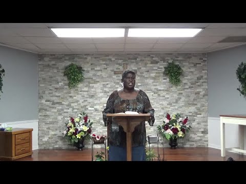 "A Grateful Heart Will Turnaround and Thank God" - Luke 17:15-17