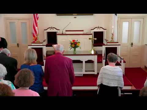 8/22/21 1 Kings 17:1-7