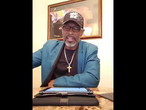 WORD'N3..."LIFTING YOURSELVES UP" Psalm 24:7 BY PASTOR JERRY L. PAGE