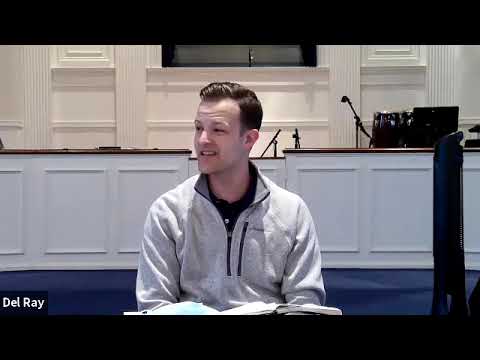 Bible Time – Titus 2:6-15