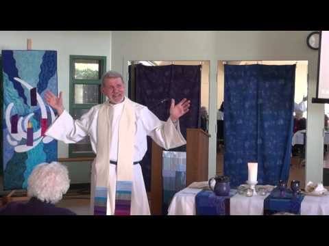 Jeremiah 33: 14--16  "Surely the Days are Coming"