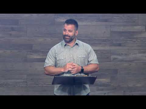 2 Samuel 20:3-26 / The High Cost of Rebellion