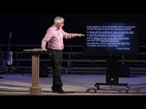 11|13|16 - When God is Silent "Genesis 50:15 21" - Week 5