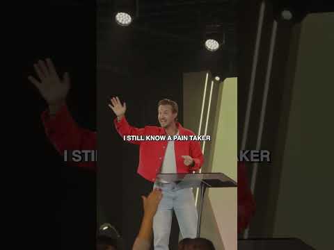 HE’S A CHAIN BREAKER ⛓️‍???? #jesus #richwilkersonjr #faith #jesus