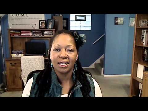 Jeremiah: The Sending, Jeremiah 1:11-19