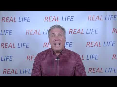 "Measures Before Millennium" - Part 2 - Ezekiel 20:33-38 (www.reallife7.org)