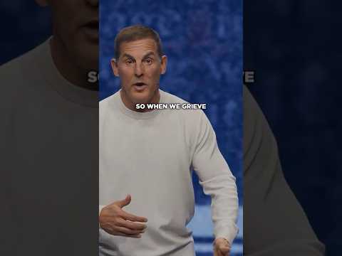 Having Hope, Even Through Grief