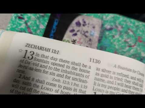 Psalm 72:10-20