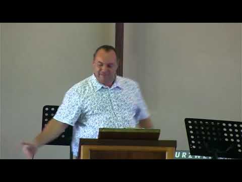 The Role of Husbands - Part 2: Love Your Wives!  Colossians 3:19