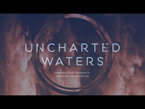 Don't Be A Fool | Numbers 22:22-35 | Josh Weidmann